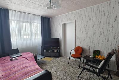 Apartament cu 2 camere nedecomandat, mobilat în Vest - 2