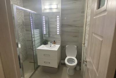 Garsonieră decomandată în Exterior Vest - 6