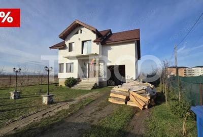 EXCLUSIVITATE - COMISION 0 Casa individuala 5 camere garaj Piata Cluj - 4