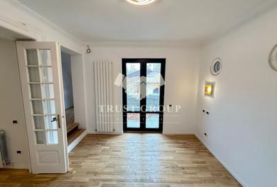 Apartament in vila renovat | Romana | Colegiul German Goethe | ASE - 12