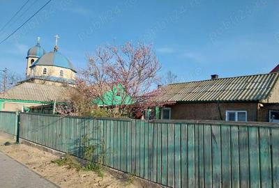 Casă cu 4 camere în Sulina - 2