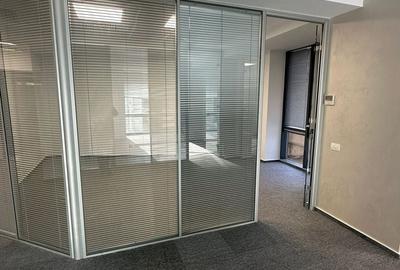 Comision 0! Spatii birouri in zona Dacia - Mosilor -  140mp - 9