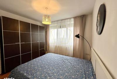 Apartament cu 2 camere semidecomandat, mobilat în Iosefin - 9
