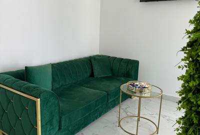 BEAUTY SALON / ZONA SOSEAUA MIHAI BRAVU - 8