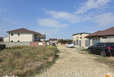 Teren de 450 mp, în Agigea - 8