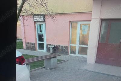 Spatiu de inchiriat
