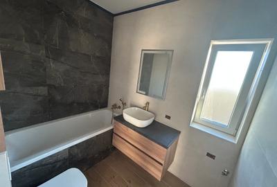 Duplex pe comandă. Parter cu posbilitate de extindere amenajare pod, 0% Comision - 8