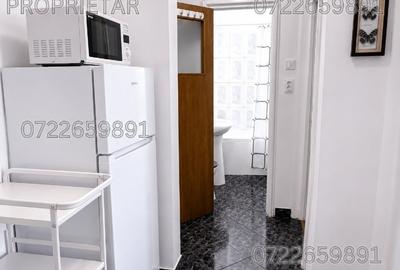 Apartament cu 2 camere decomandat, mobilat în Dorobanți - 6
