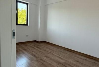 BUCIUM, LA 100 M DE BULEVARD, BLOC NOU, FINALIZAT, 2 CAMERE CU GEAM LA BAIE - 2