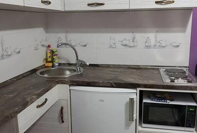 Garsonieră în Păcii - 2