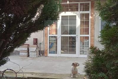 Vanzare Vila S+P+1+M - Viilor Parcul Carol - 15