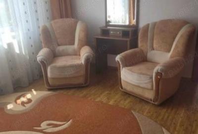 Apartament 2 camere etaj 1 - 3