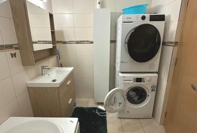 APARTAMENT 2 CAMERE FUNDENI-DOBROESTI/ POSIBILITATE PARCARE - 12