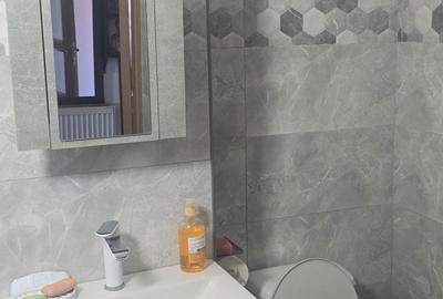 Apartament cu 2 camere decomandat în Nojorid - 6