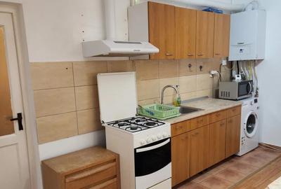 Apartament cu 3 camere,60mp, Zona Manastur Apartament cu 3 camere,60mp, Zona Manastur - 3