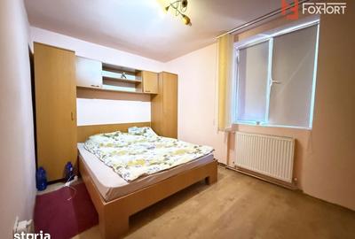 Apartament cu 2 camere semidecomandat în Complex Studențesc - 4