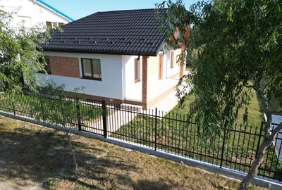 Casă cu 3 camere în Lunca Cetățuii - 1