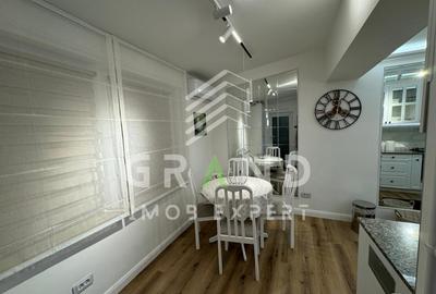 Casa  de vanzare recent renovata,mobilata, cu finisaje premium - cartier Gruia - 5