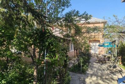 Casă cu 3 camere cu Teren 1670 Mp în Central - 3