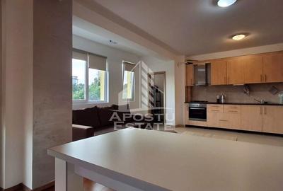 Apartament cu 3 camere de inchiriat in zona Garii - 2