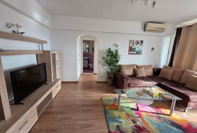 Pajura 2 camere bloc reabilitat - 4