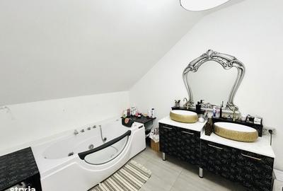 Apartament cu 3 camere în Florești - 12