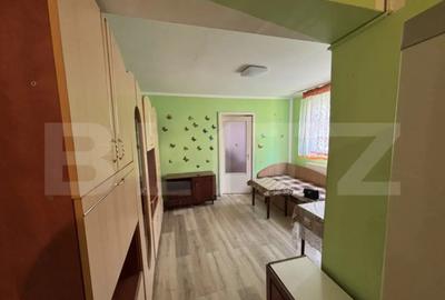 Apartament cu 2 camere decomandat în Central - 7