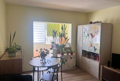 Garsonieră decomandată în Freidorf - 1