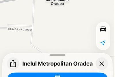 Spațiu comercial, în Sânmartin - 3