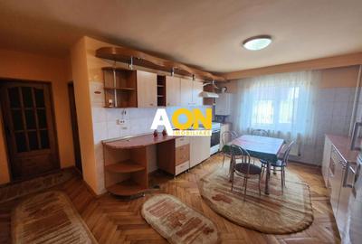 Apartament cu 2 camere decomandat, mobilat în Tolstoi - 1