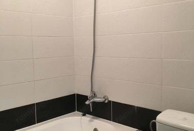 Garsoniera zona Teiul Doamnei Facultatea de Constructii - 1