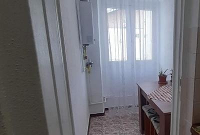 Garsonieră decomandată în Central - 1