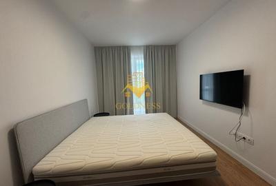 2 camere open space, Modern, Parcare, UMF, UTCN, Revo, Andrei Muresanu - 2