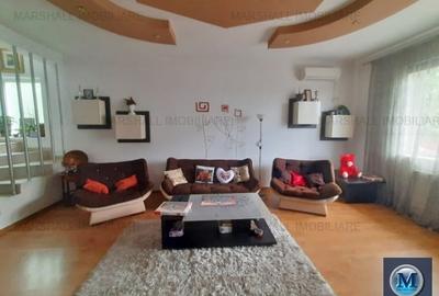 Vila cu 5 camere de vanzare in Pleasa, 140 mp #16166 - 6