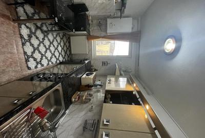 Apartament cu 2 camere semidecomandat în Astra - 3