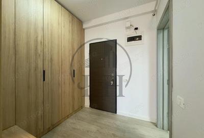 Garsonieră semidecomandată, mobilată în Lumina - 2