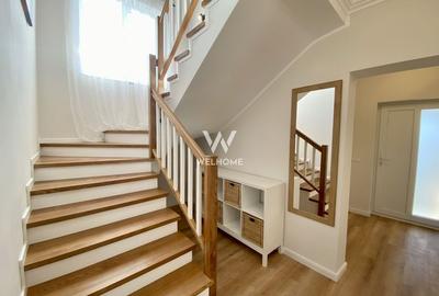Casa individuala, teren 470 mp - in Talmaciu, Sibiu - 5