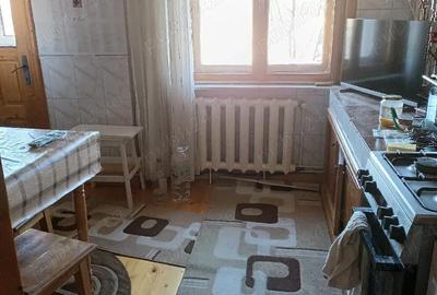 Apartament cu 3 camere decomandat în George Enescu - 4