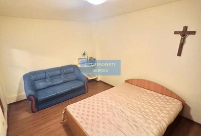 Casă cu 4 camere în Uiești - 3