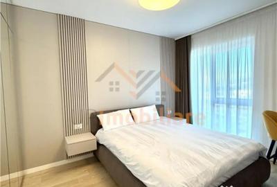 Apartament cu 2 camere semidecomandat în Nufărul - 3