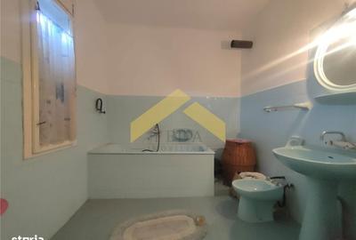 Casă cu 5 camere cu Teren 1782 Mp în Bârzava - 14