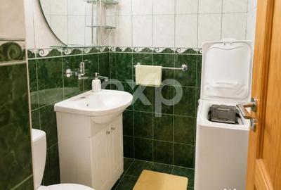 Apartament cu 3 camere decomandat în Central - 16