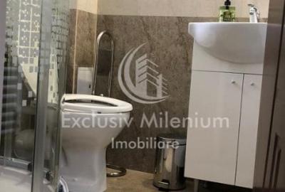 Birouri Vila/Casa S+P+3 Obor -Stefan cel Mare/ Mosilor - 3