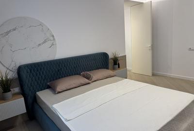 Apartament 3 camere de inchiriat | Cortina North - 4