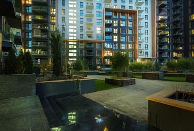 Apartament cu 2 camere decomandat, mobilat în P-ta Presei Libere - 6