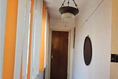 Brancoveanu,apartament 3 camere mobilat si utilat - 12