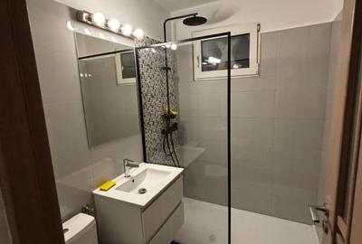 Apartament cu 2 camere semidecomandat, mobilat în Domenii - 14