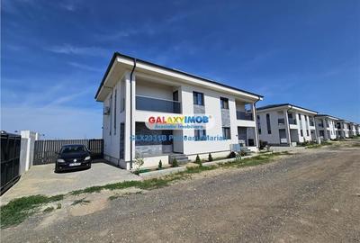 Casă individuală cu 5 camere cu Canalizare în Clinceni - 41