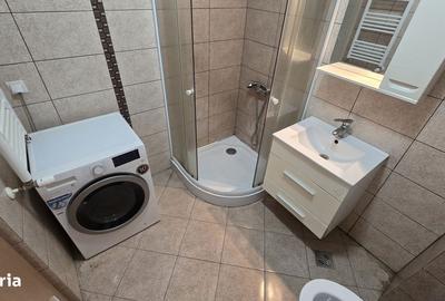 Garsonieră în Între Lacuri - 4