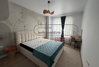 Apartament 2 camere – Prima închiriere – Modern – Parcare subterana - 5